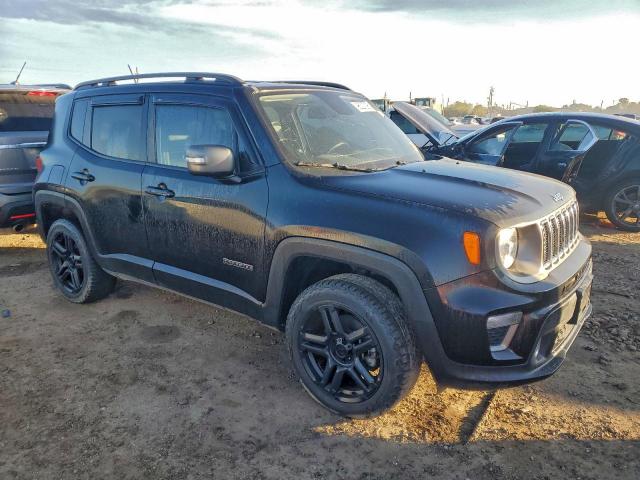 Jeep Renegade Limited Image 3