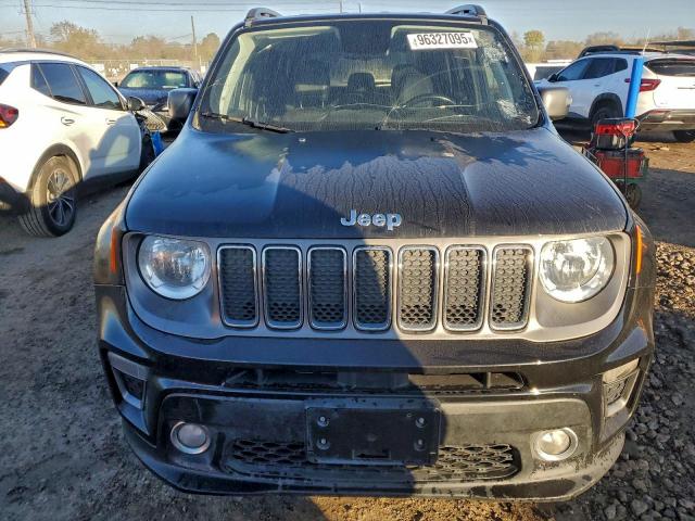 Jeep Renegade Limited Image 7