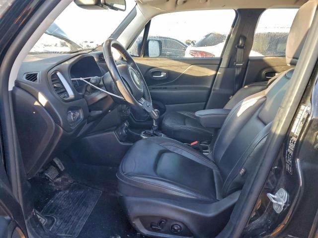 Jeep Renegade Limited Image 9