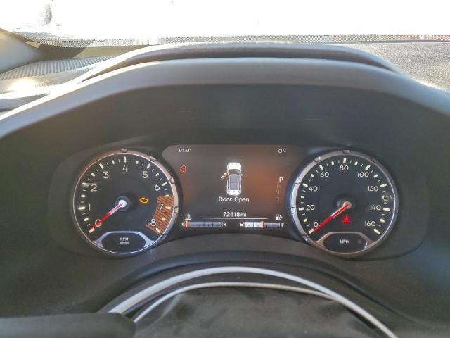 Jeep Renegade Limited Image 6