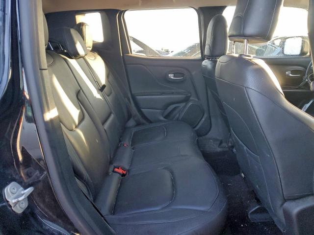 Jeep Renegade Limited Image 12