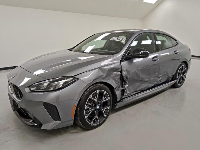  Salvage BMW 2 Series