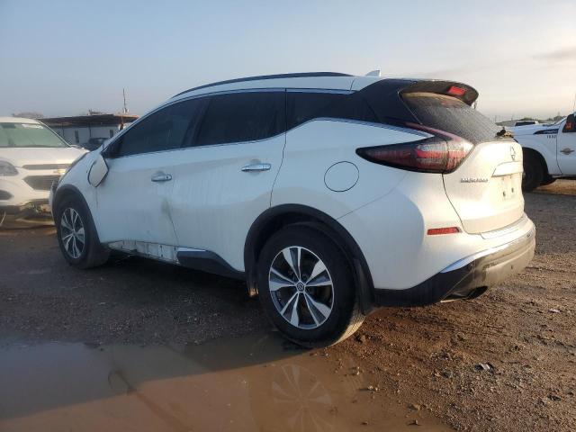 Nissan Murano Sv Image 7