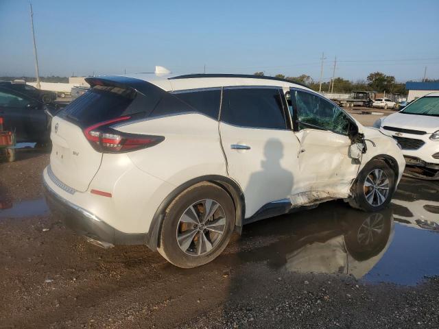 Nissan Murano Sv Image 4