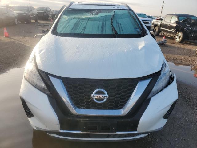 Nissan Murano Sv Image 11