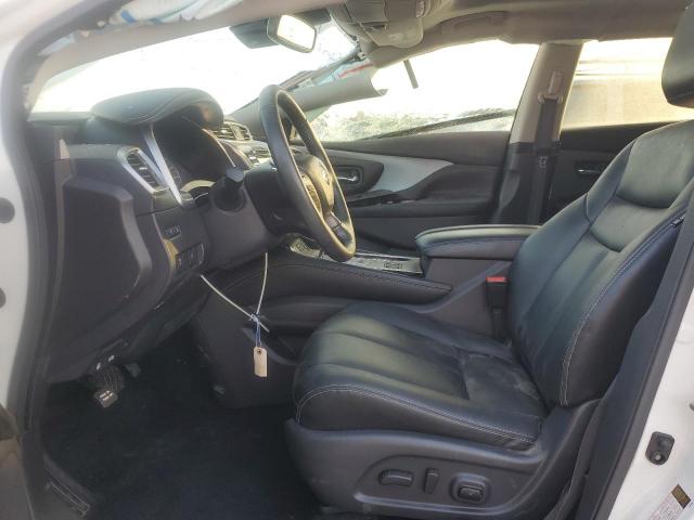 Nissan Murano Sv Image 9