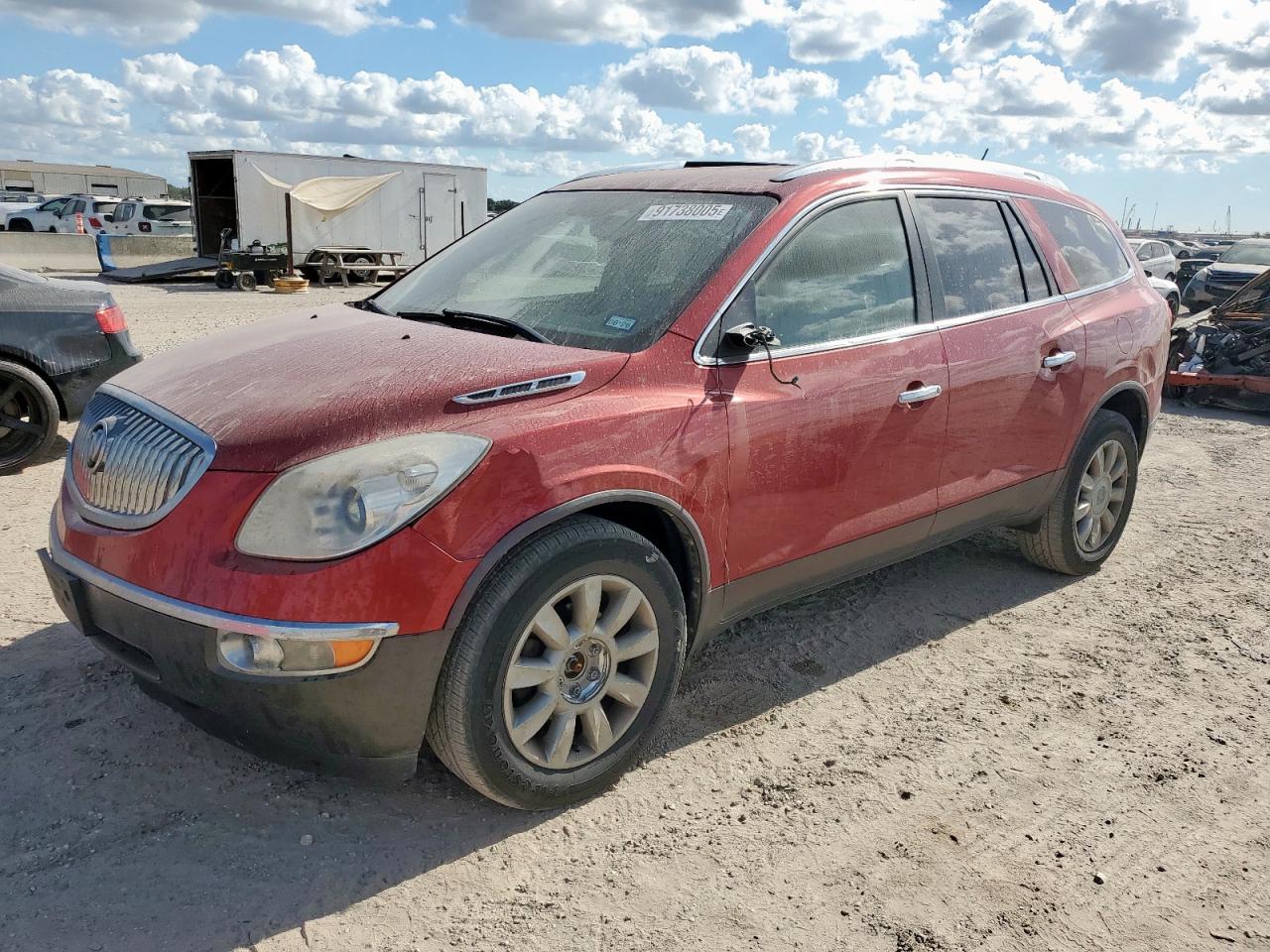 Buick Enclave Image 1