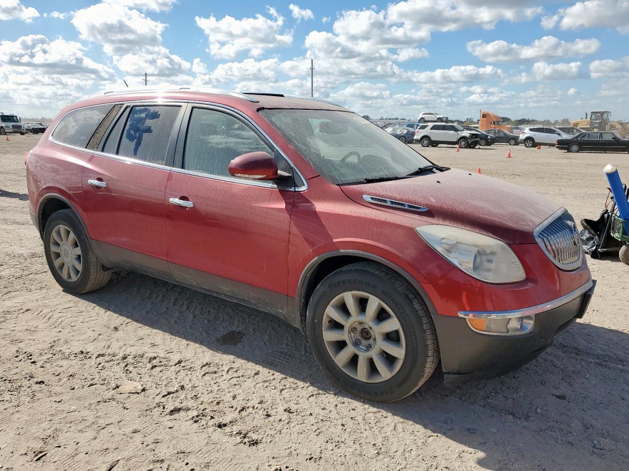 Buick Enclave Image 3