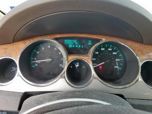 Buick Enclave Image 12