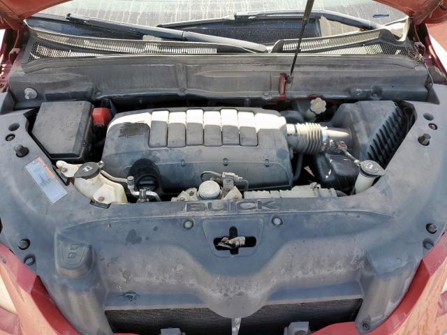 Buick Enclave Image 13