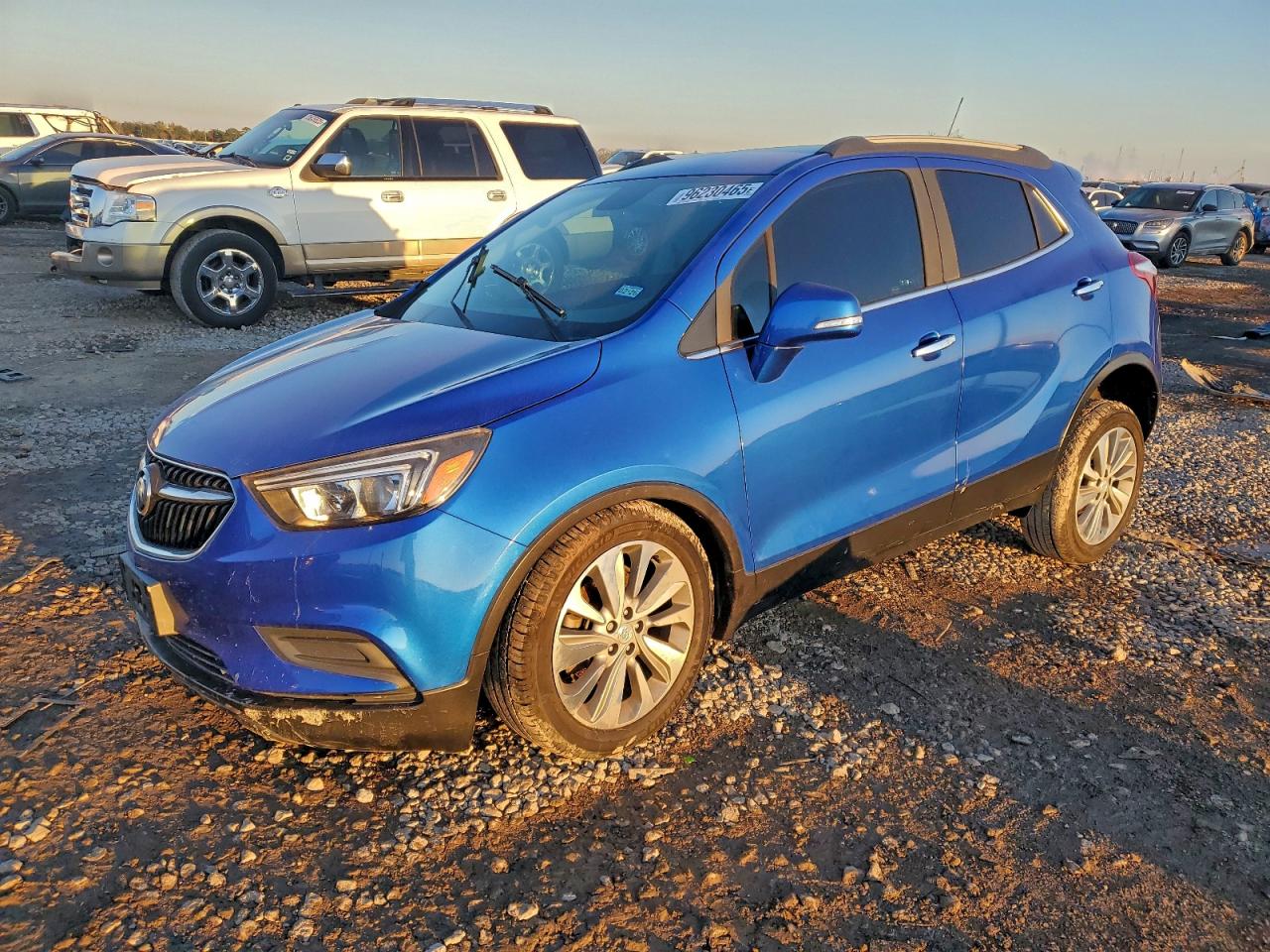 Buick Encore Preferred Image 1