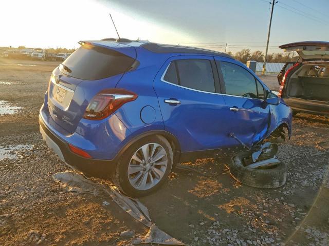 Buick Encore Preferred Image 4