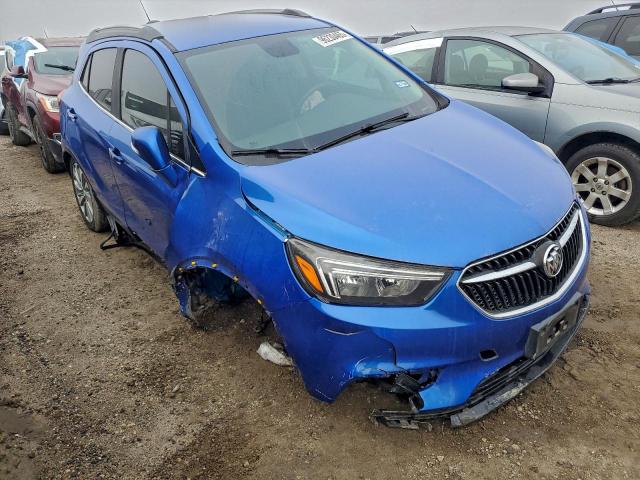 Buick Encore Preferred Image 5