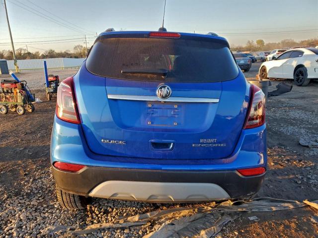 Buick Encore Preferred Image 7