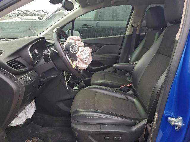 Buick Encore Preferred Image 6