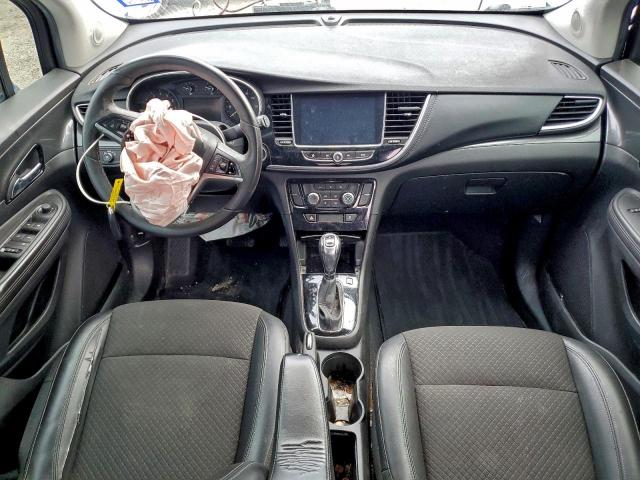 Buick Encore Preferred Image 12