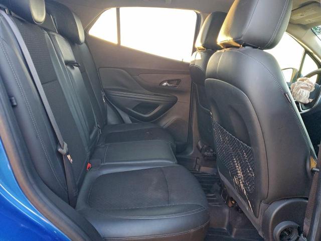 Buick Encore Preferred Image 9