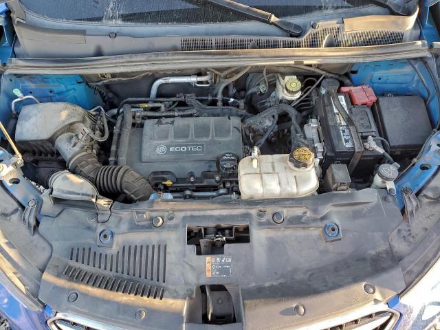 Buick Encore Preferred Image 11