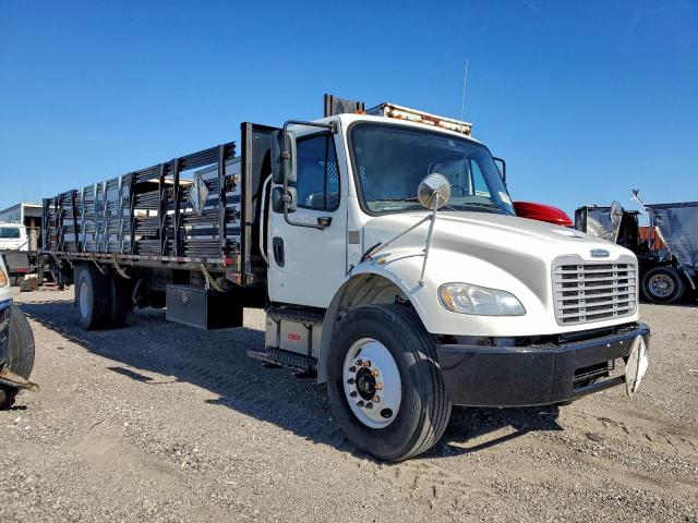  Salvage Freightliner M2