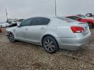 Lexus Gs 350 Image 13