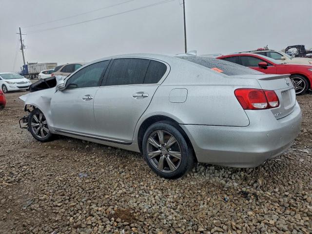 Lexus Gs 350 Image 13