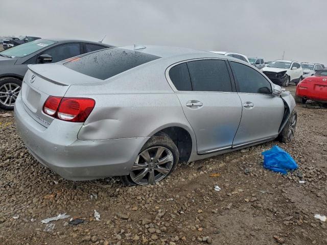 Lexus Gs 350 Image 3