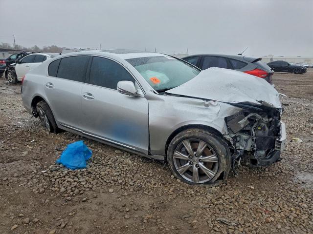 Lexus Gs 350 Image 2