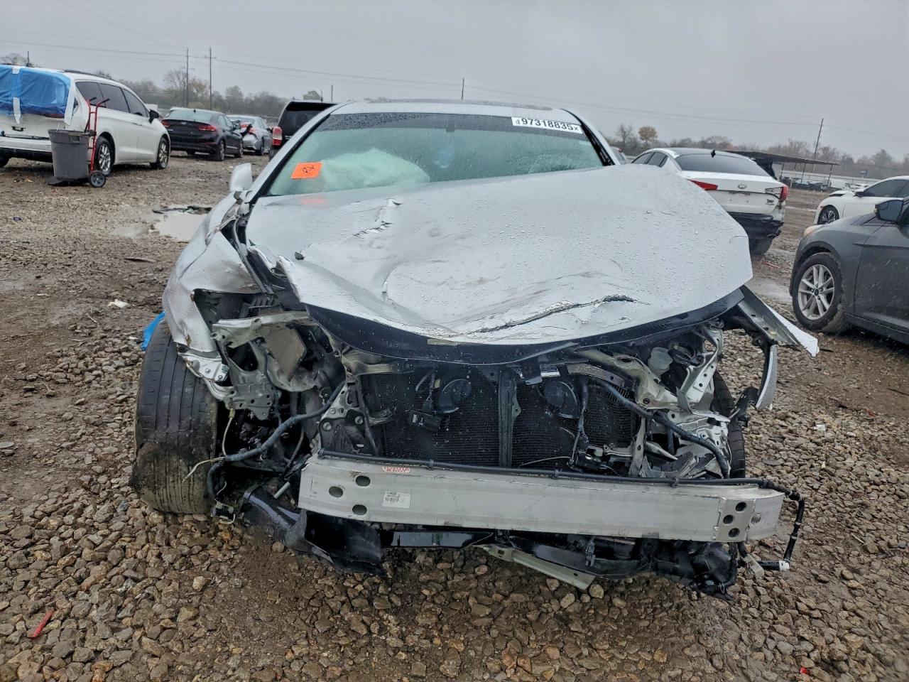 Lexus Gs 350 Image 4