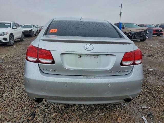Lexus Gs 350 Image 10