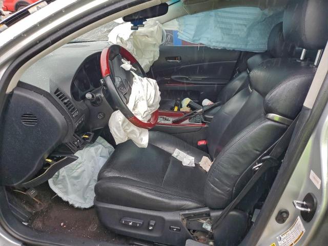 Lexus Gs 350 Image 5