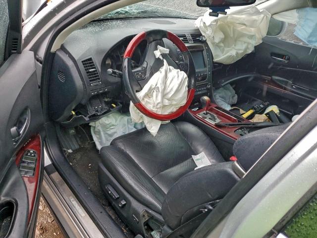 Lexus Gs 350 Image 7
