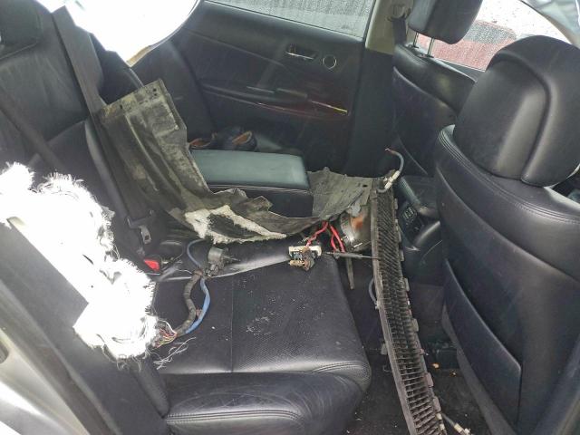 Lexus Gs 350 Image 12
