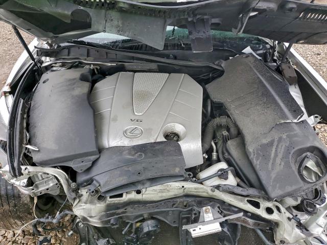 Lexus Gs 350 Image 6