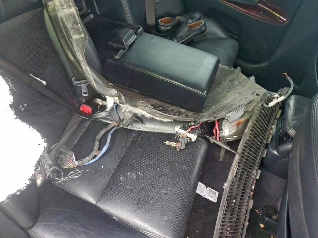 Lexus Gs 350 Image 11