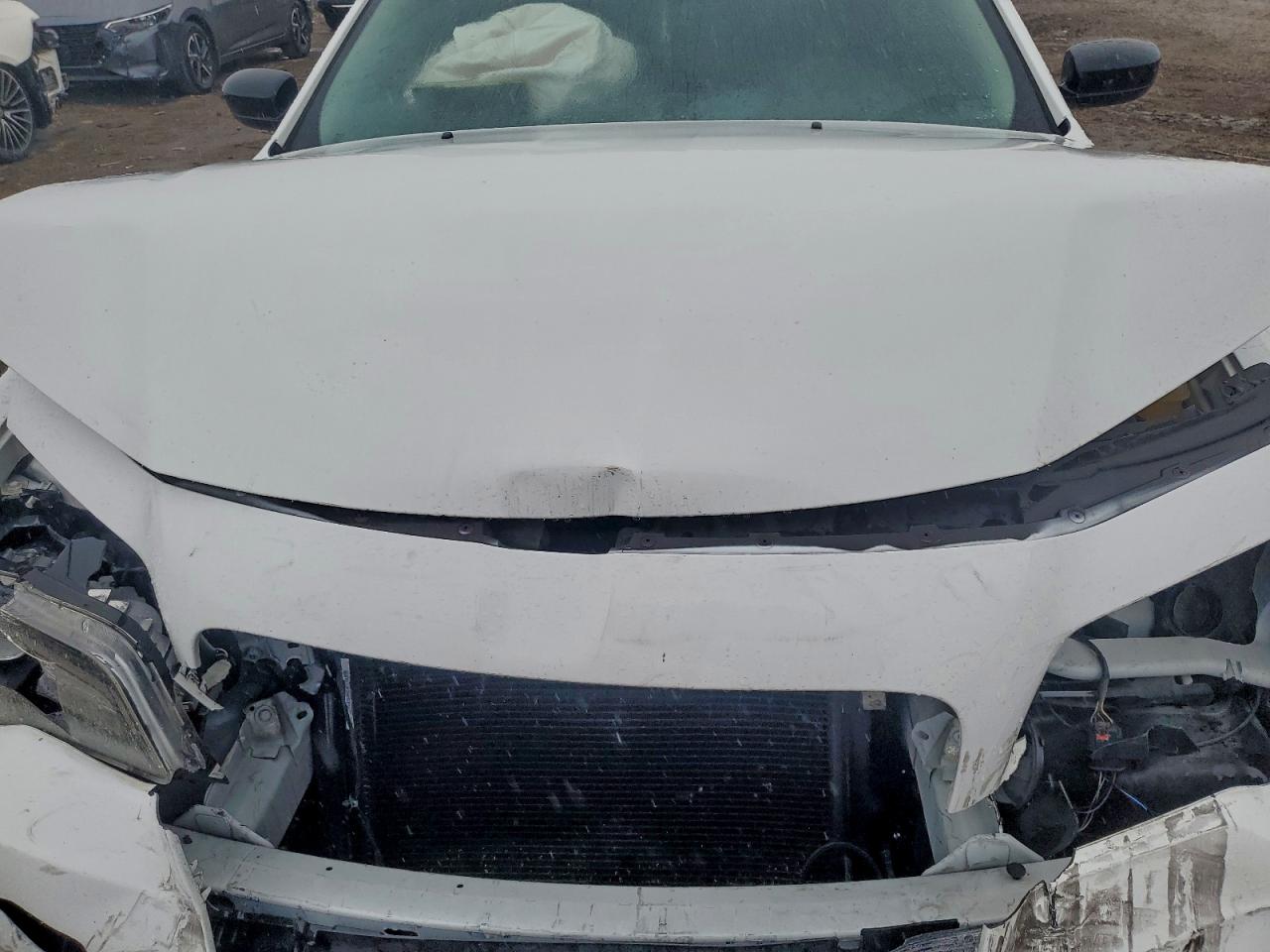 Chrysler 300 Touring Image 5