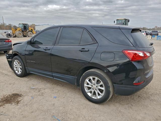 Chevrolet Equinox Ls Image 2