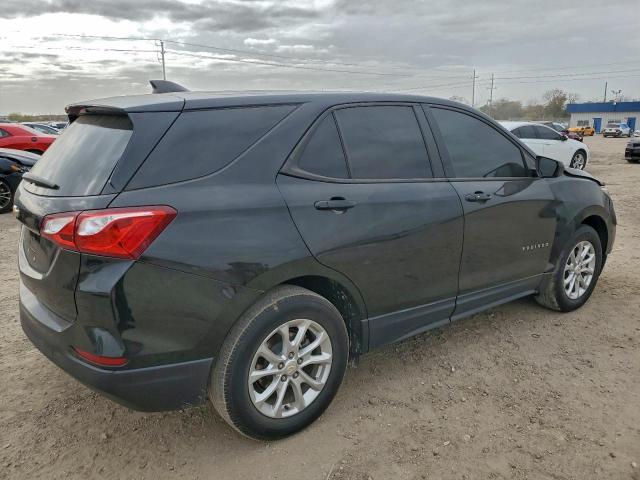 Chevrolet Equinox Ls Image 4