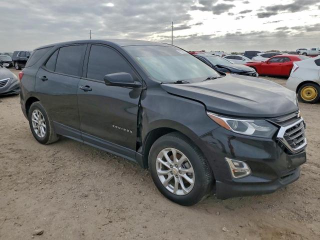Chevrolet Equinox Ls Image 3