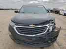 Chevrolet Equinox Ls Image 13