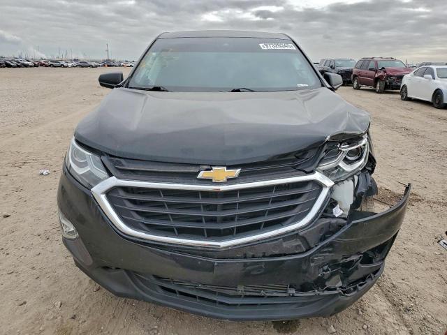 Chevrolet Equinox Ls Image 13