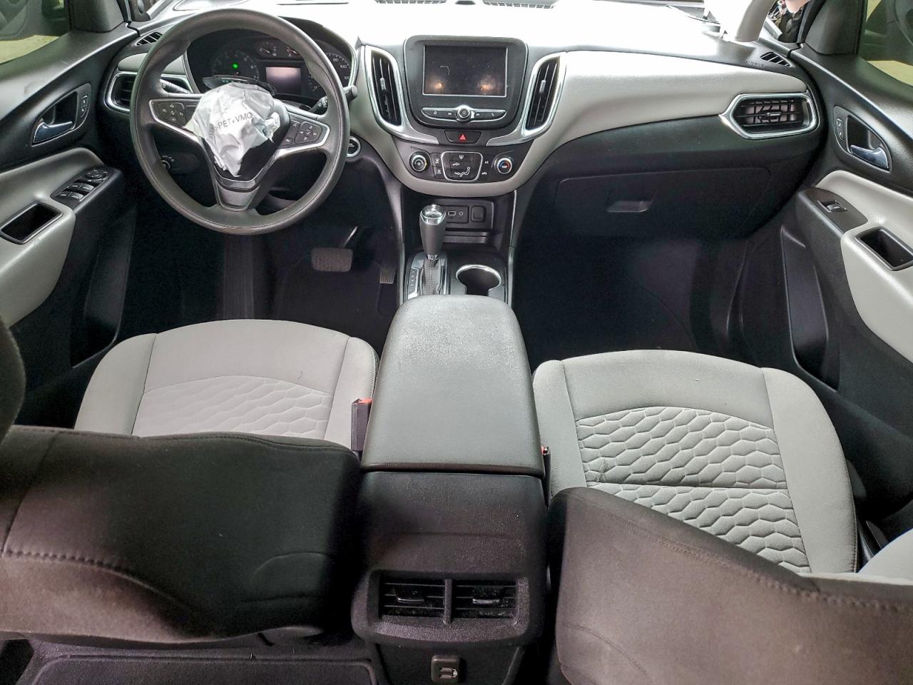 Chevrolet Equinox Ls Image 6