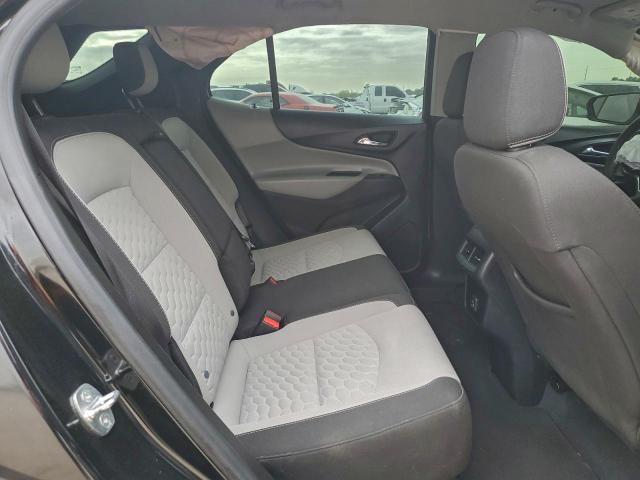 Chevrolet Equinox Ls Image 10