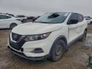 Nissan Rogue S Image 1
