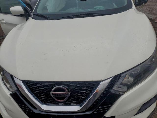 Nissan Rogue S Image 12
