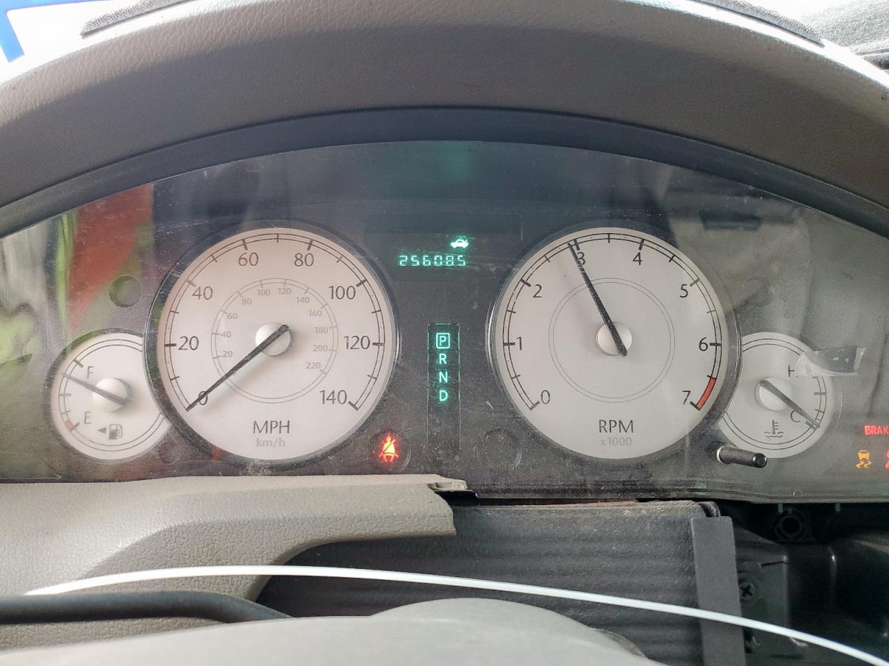 Chrysler 300 Touring Image 10