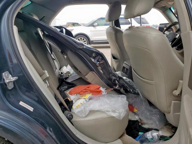 Chrysler 300 Touring Image 7