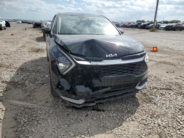 Kia Sportage Ex Image 6