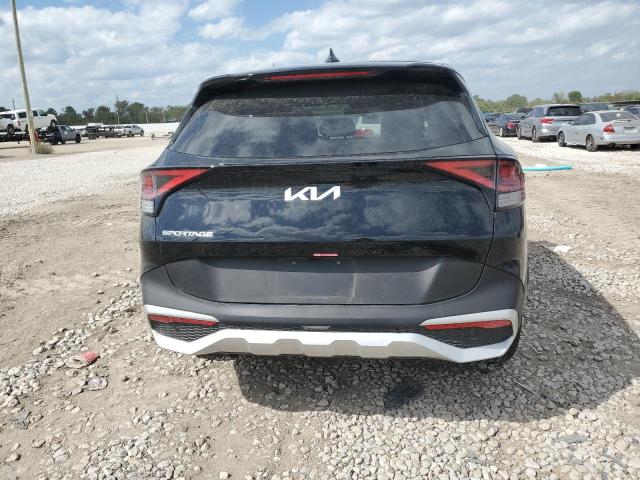 Kia Sportage Ex Image 2