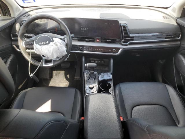 Kia Sportage Ex Image 10