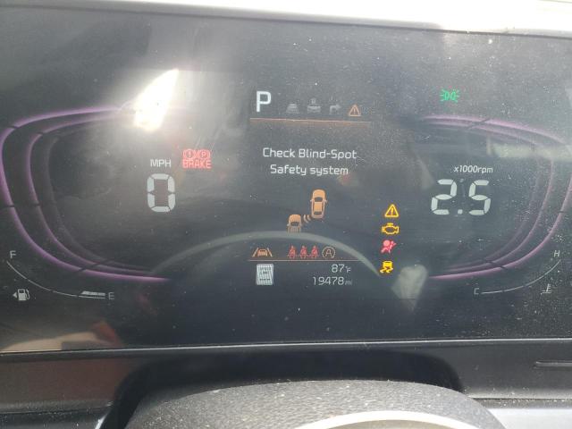 Kia Sportage Ex Image 11